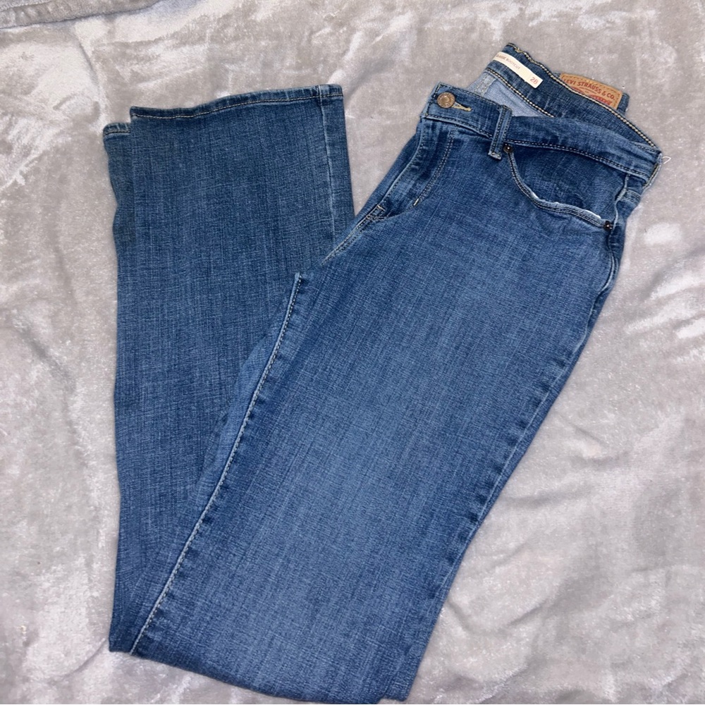 Levi’s